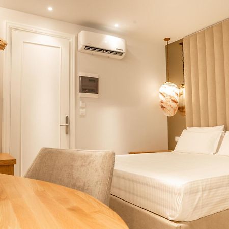 Kosi Suites Corfu  Luaran gambar