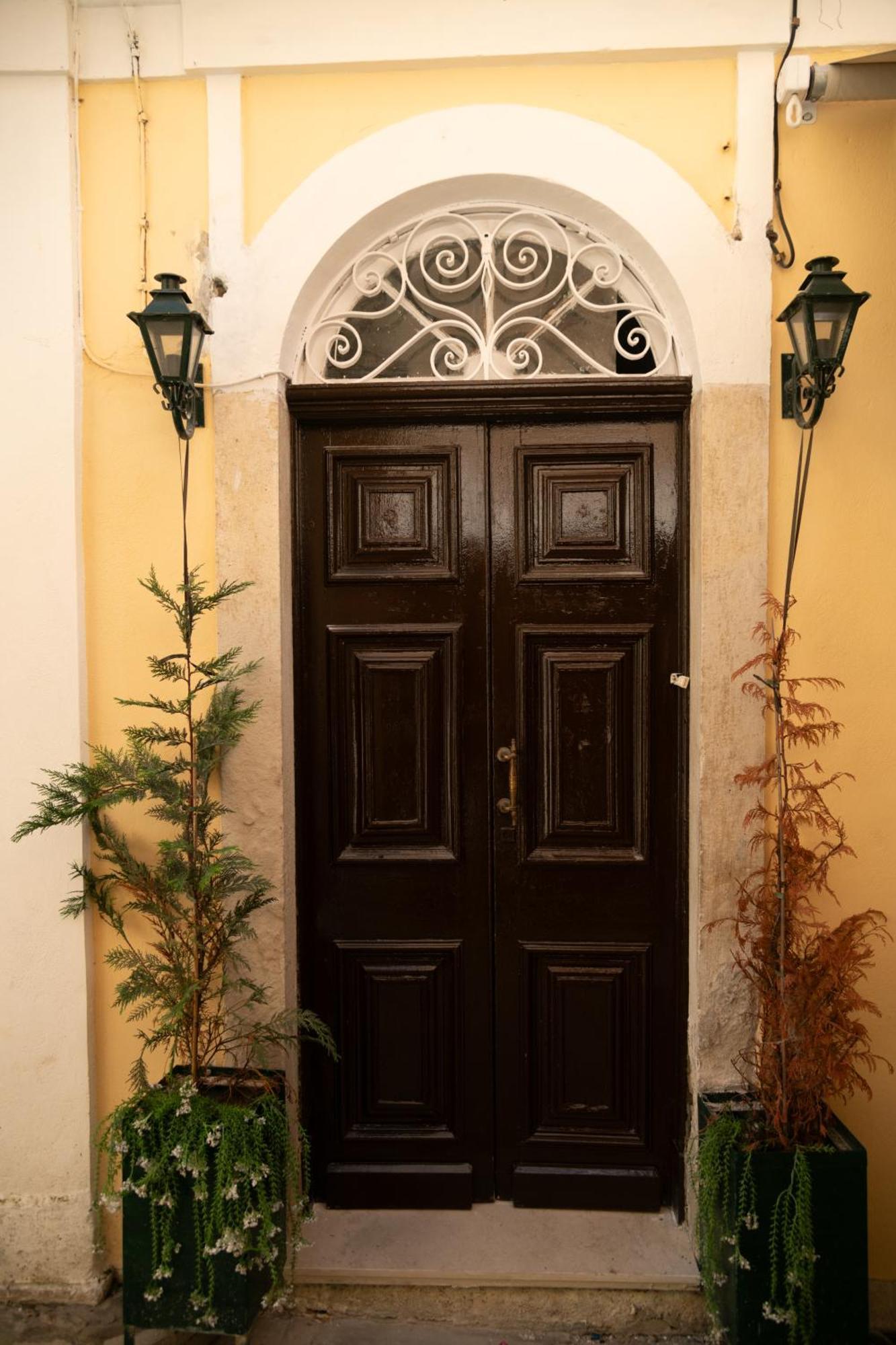 Kosi Suites Corfu  Luaran gambar