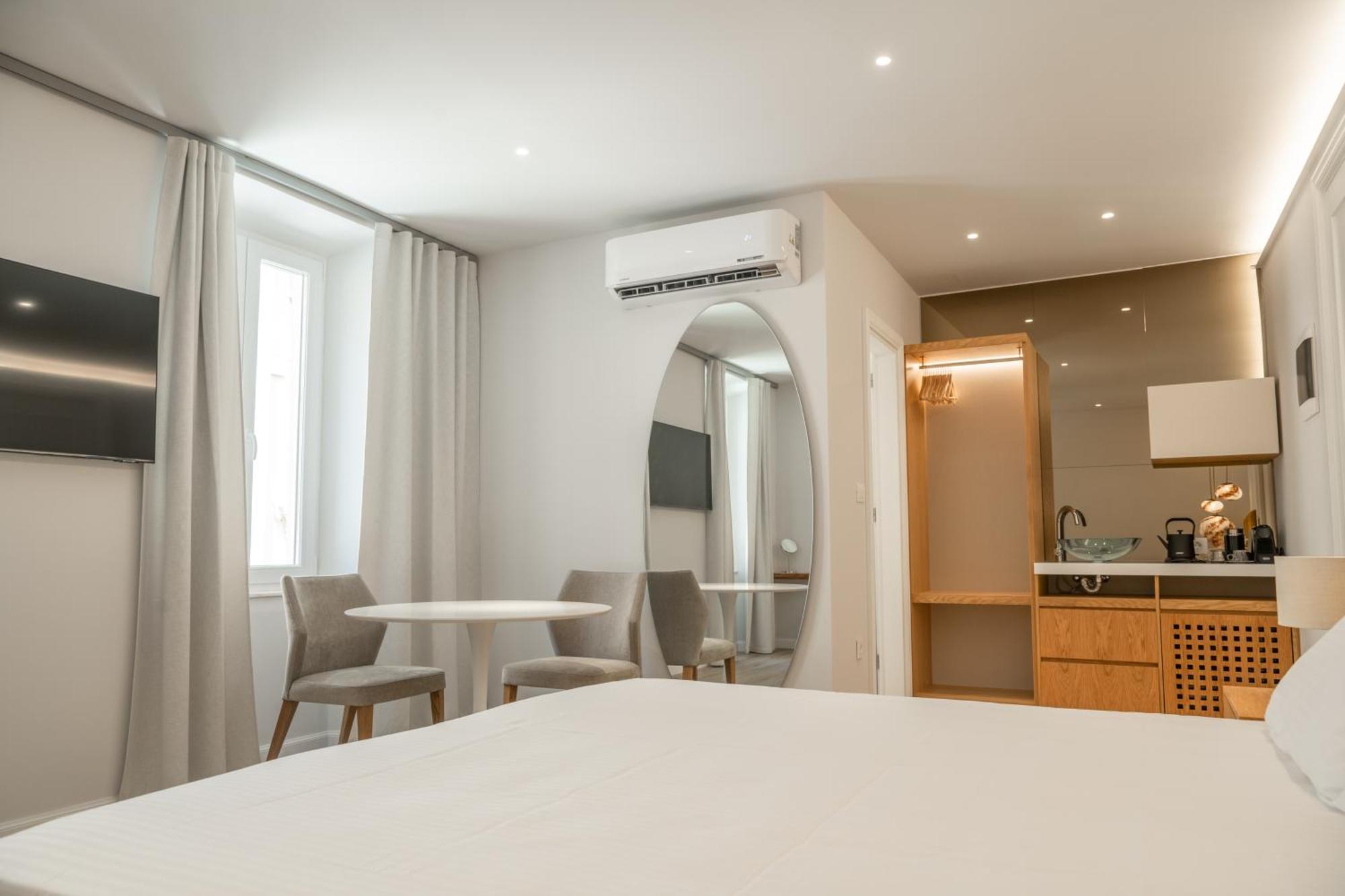Kosi Suites Corfu  Luaran gambar