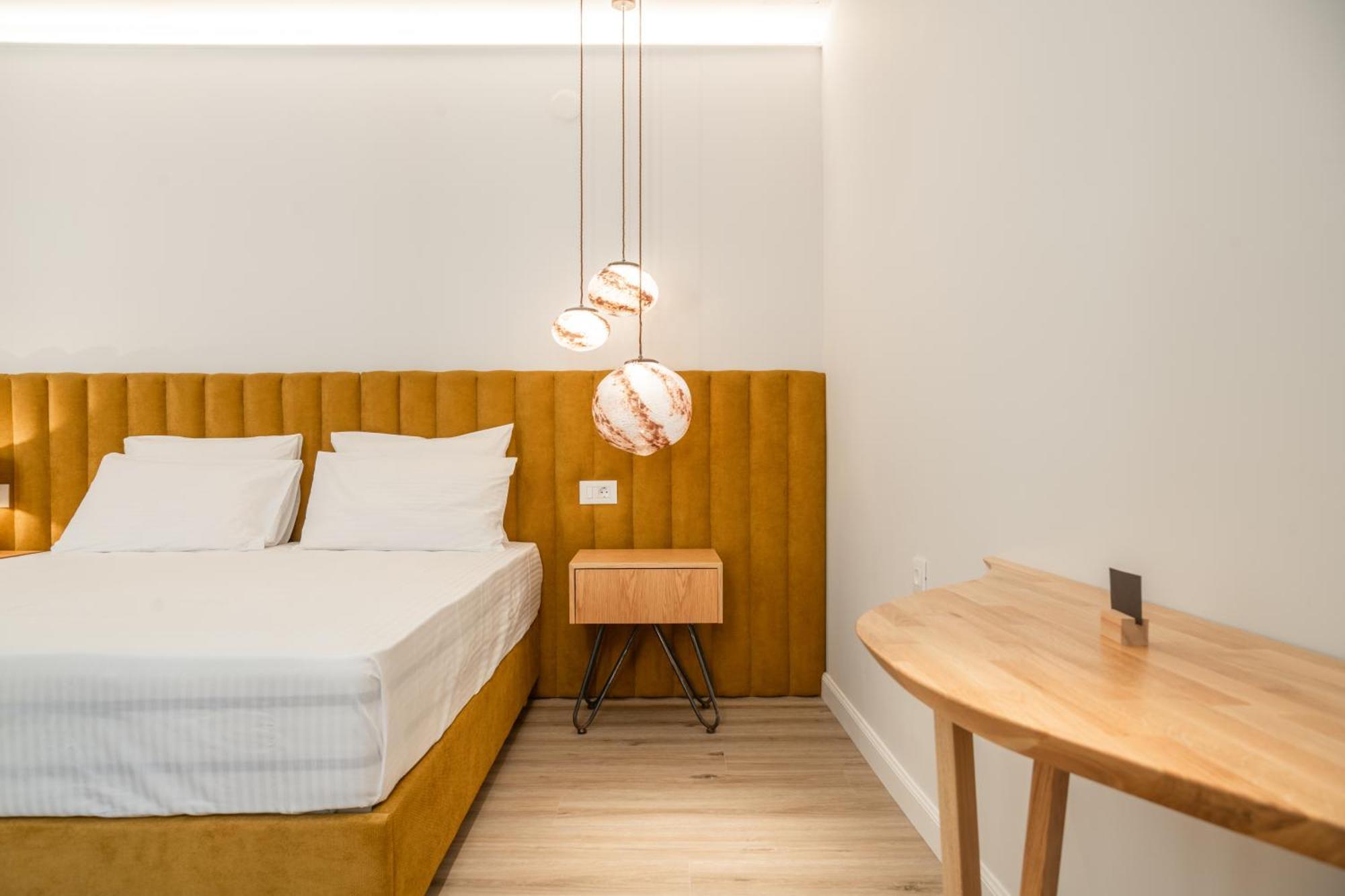 Kosi Suites Corfu  Luaran gambar