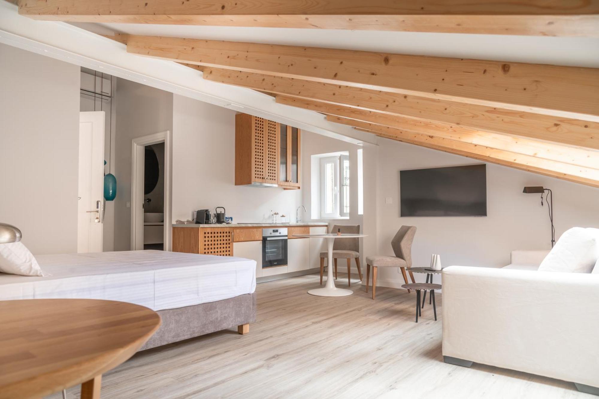 Kosi Suites Corfu  Luaran gambar