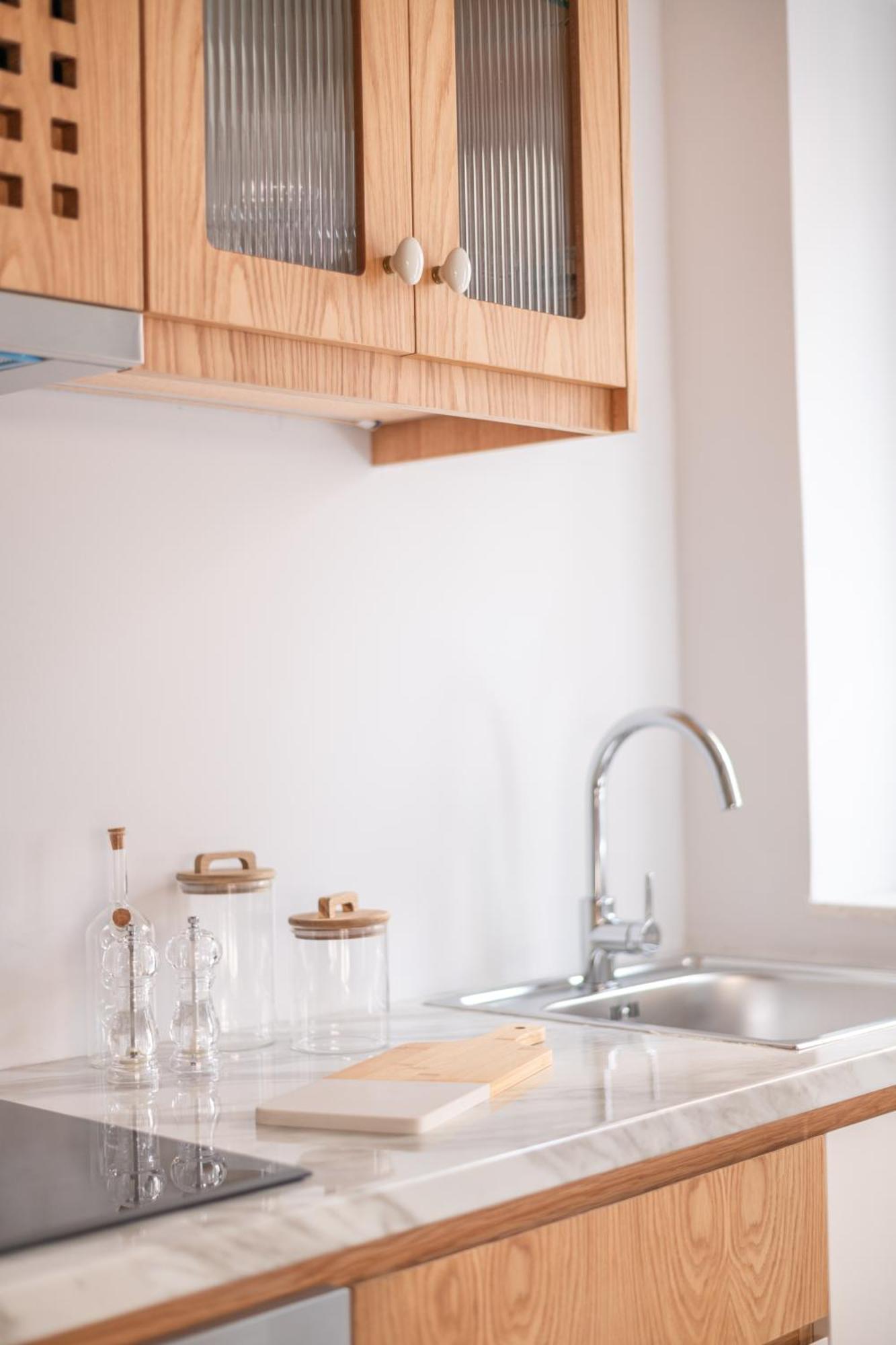 Kosi Suites Corfu  Luaran gambar
