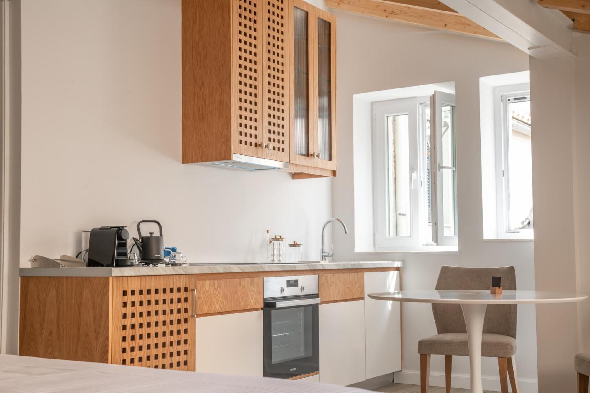 Kosi Suites Corfu  Luaran gambar