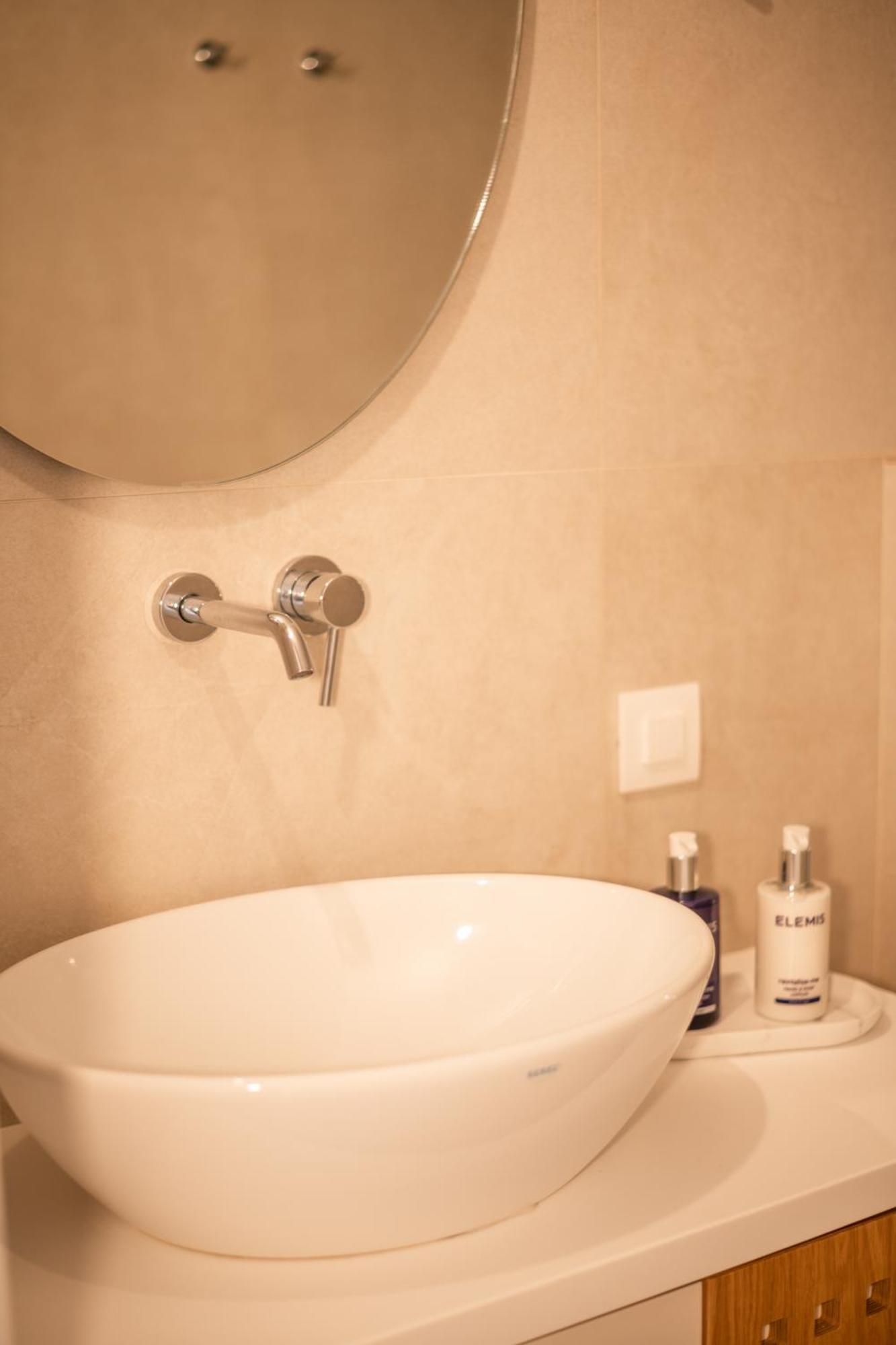 Kosi Suites Corfu  Luaran gambar