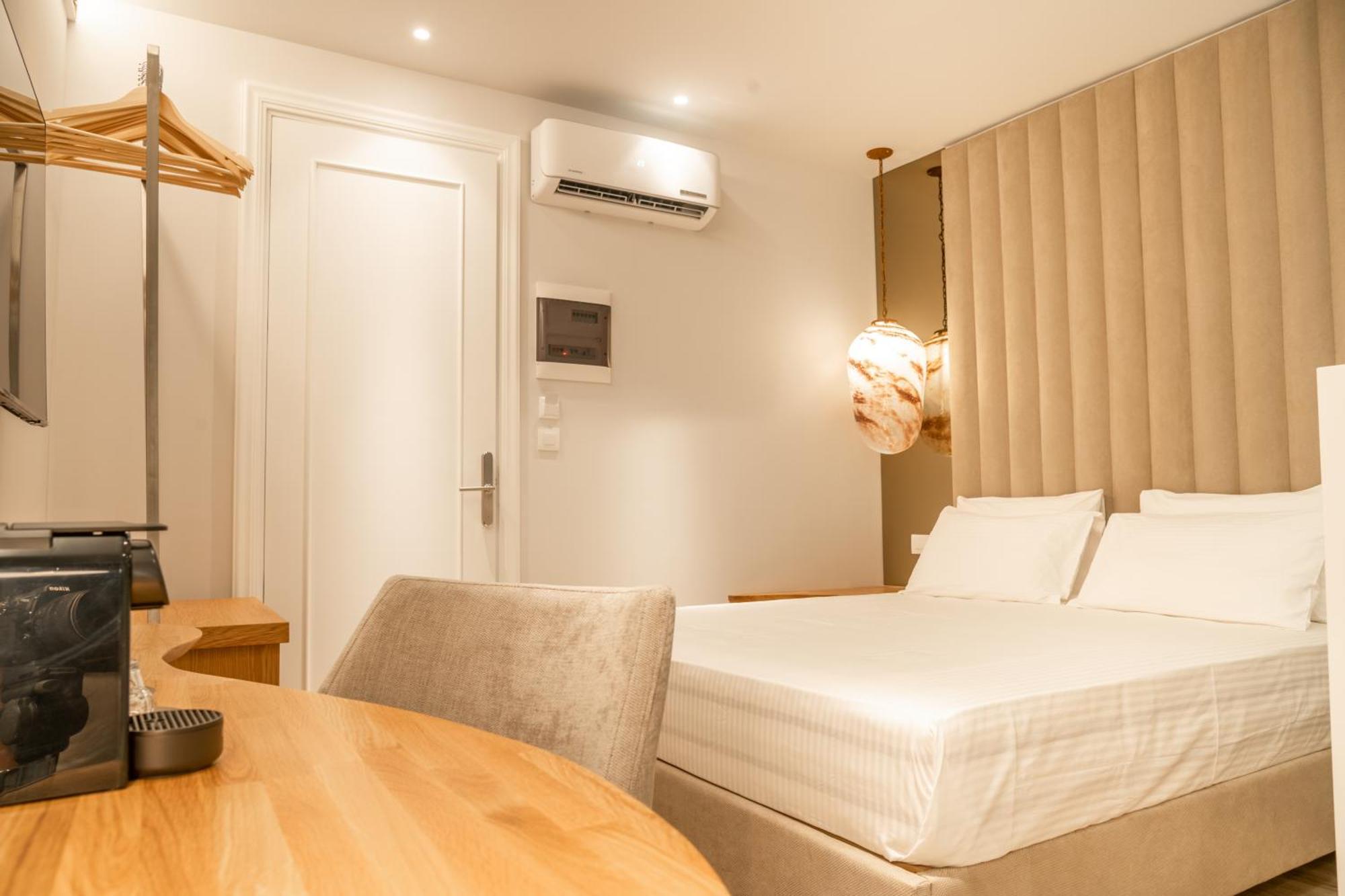 Kosi Suites Corfu  Luaran gambar